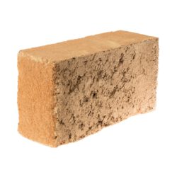 Claytec NF1200 lichte leemsteen 252x119x70